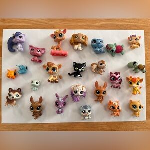 Little Pet Shop